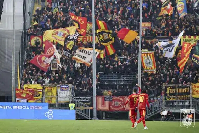 Serie B, Catanzaro e Cesena in campo alle 15: le formazioni ufficiali images Serie B, Catanzaro e Cesena in campo alle 15: le formazioni ufficiali