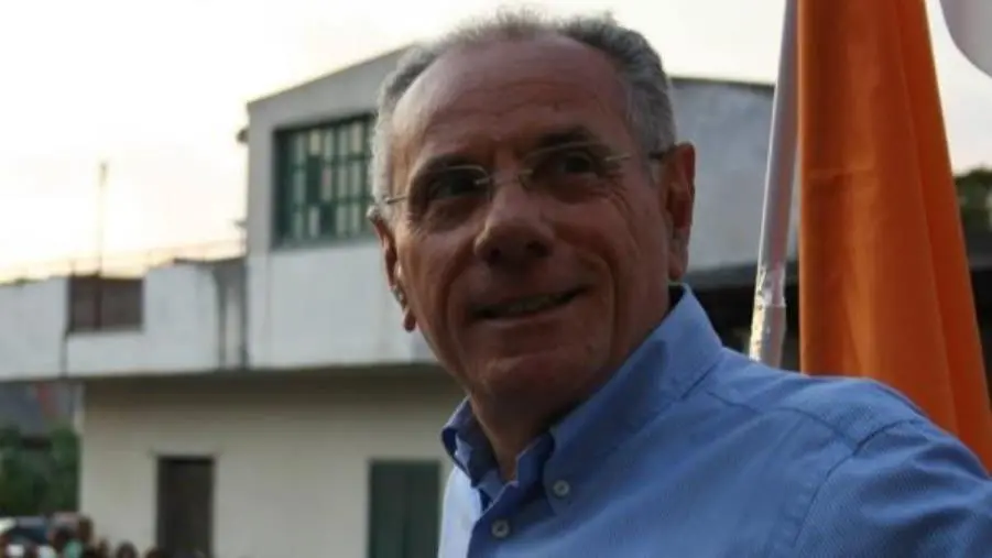 Gioia Tauro, il sindaco Alessio: "Partiti i lavori per la realizzazione del primo asilo comunale" images Gioia Tauro, il sindaco Alessio: "Partiti i lavori per la realizzazione del primo asilo comunale"