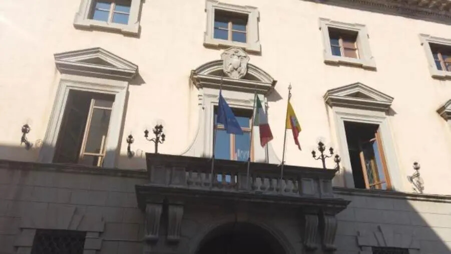 images Il sindaco Fiorita ha incontrato il nuovo direttivo dell’Associazione modellisti catanzaresi