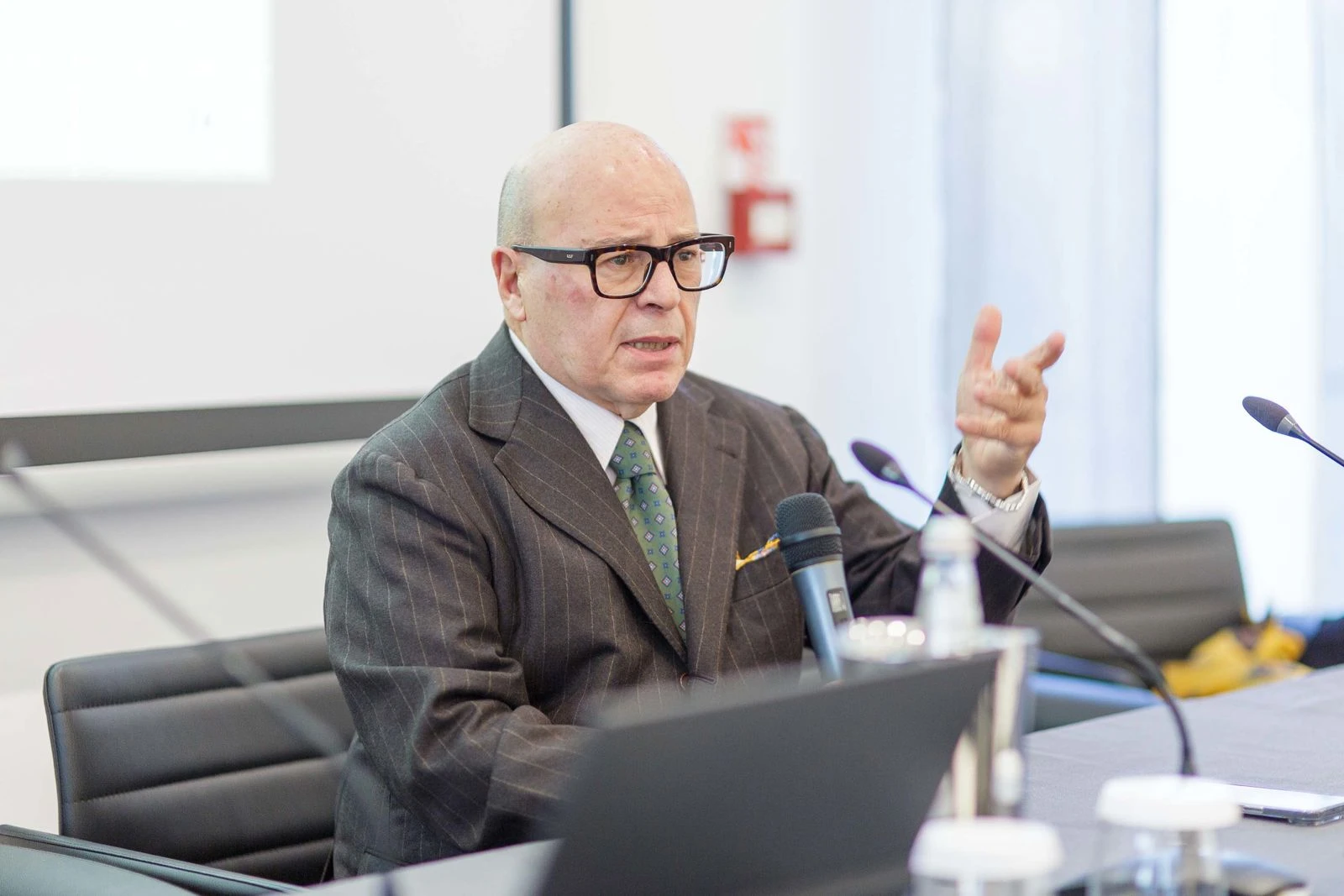 Da New York all'Africa, gli Ingegneri portano l'AI anche a Catanzaro  