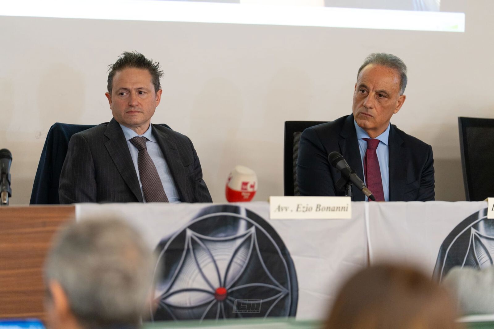 Il modello del calabrese Montilla alla base del nuovo percorso di sorveglianza nei SIN images Il modello del calabrese Montilla alla base del nuovo percorso di sorveglianza nei SIN