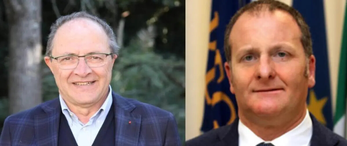 images Autonomia, Bevacqua e Iacucci (PD): "Gravissime le dichiarazioni di Occhiuto"