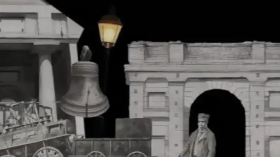 Guido Mignolli: "Deep fake e verità superficiali. Ovvero di Calabria inattesa, di ferro, ingegneri e operai"
images Guido Mignolli: "Deep fake e verità superficiali. Ovvero di Calabria inattesa, di ferro, ingegneri e operai"