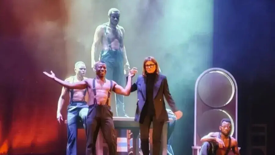 AMA Calabria, 2 serate all'insegna della spensieratezza con le acrobazie dei Black Blues Brothers images AMA Calabria, 2 serate all'insegna della spensieratezza con le acrobazie dei Black Blues Brothers