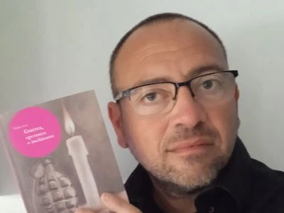 Shoah, "Guerra, speranza e inchiostro": il libro verità di Felice Izzi di Catanzaro