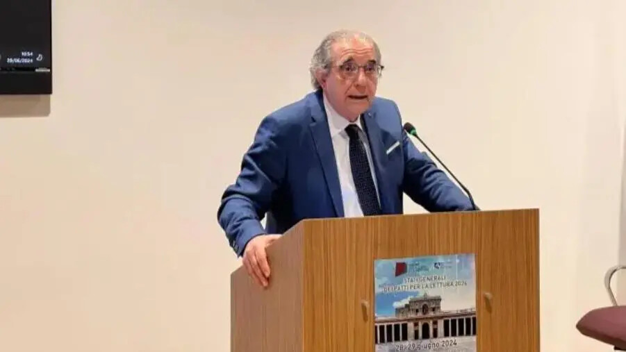 Lo scrittore Pierfranco Bruni sarà nominato cittadino onorario di Cutro images Lo scrittore Pierfranco Bruni sarà nominato cittadino onorario di Cutro