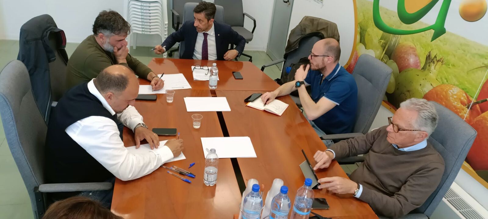 images Al Comalca avviato importante tavolo consultivo sui lavoratori