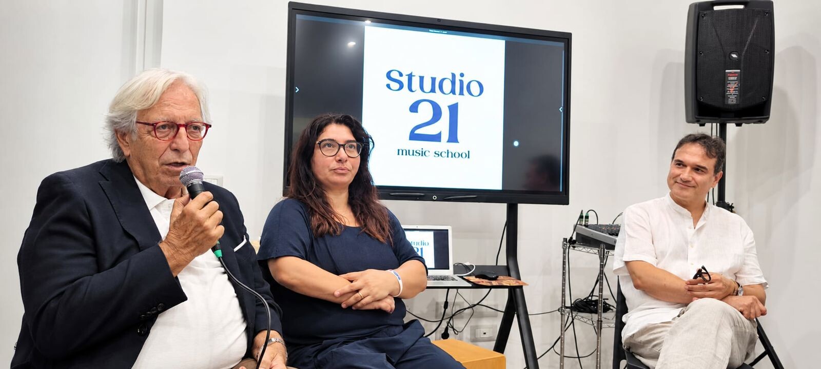 images  A Locri nasce “Studio 21 Music School”, la scuola di musica inclusiva sostenuta dal GAL Terre Locridee