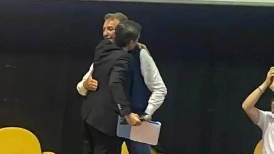 Sonia Libico racconta Raione e Mauro, tra sogno e realtà images Sonia Libico racconta Raione e Mauro, tra sogno e realtà