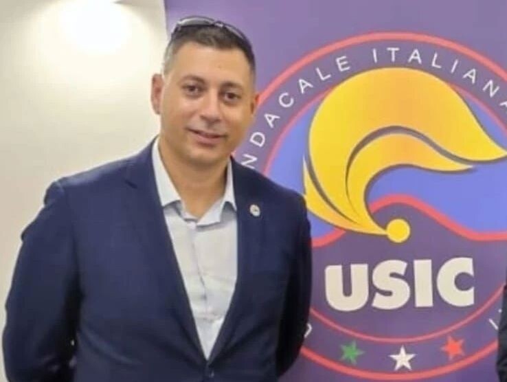 images Sequestro di droga e armi a Cleto e Amantea, USIC plaude ai carabinieri di Paola