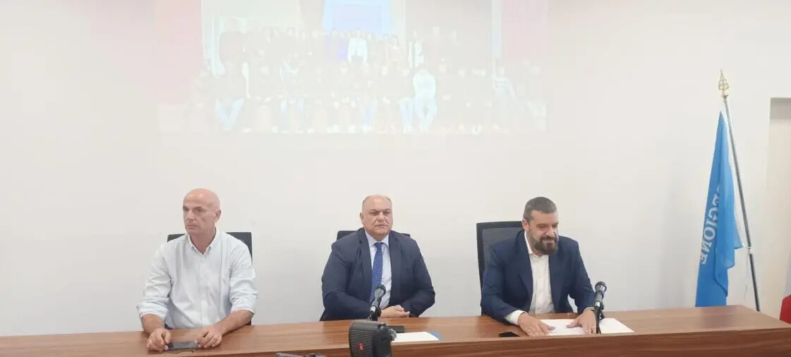 Il progetto regionale “Mirai” in Cittadella, Calabrese: “Formiamo i giovani per il mondo del lavoro” images Il progetto regionale “Mirai” in Cittadella, Calabrese: “Formiamo i giovani per il mondo del lavoro”