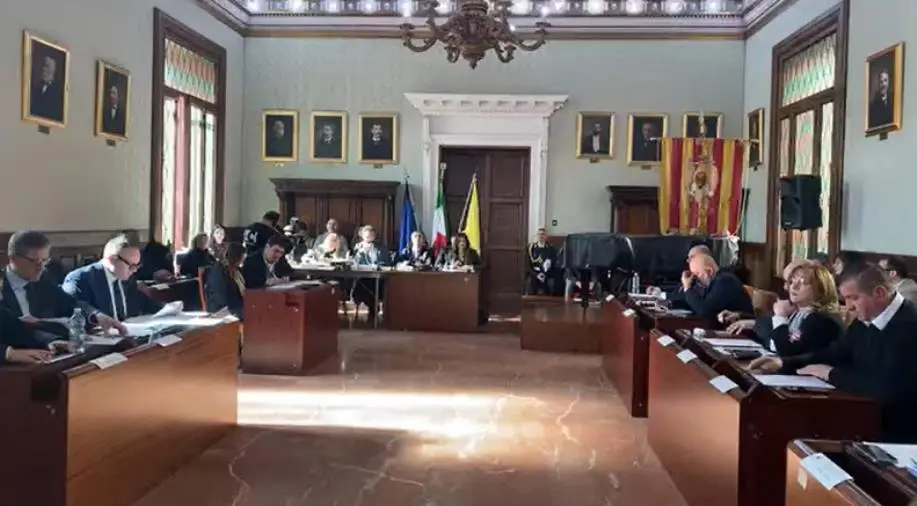 Consiglio comunale Catanzaro, la seduta in diretta streaming  images Consiglio comunale Catanzaro, la seduta in diretta streaming