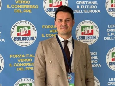 Catanzaro, Rubino (FI): "Siano cresce grazie ai privati, basta falsi meriti politici"