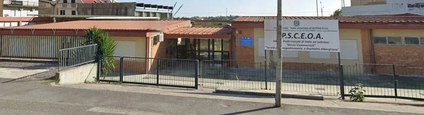 "L’Oro di Athena": all'Alberghiero a Botricello la IV edizione del Festival Gourmet  