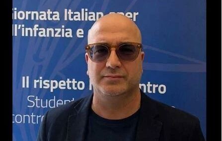 images "In crescita il consumo di droga da parte dei minorenni", l'allarme di Massimo Barbieri