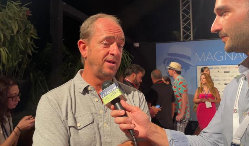 "Lucio chi sei tu? Il folletto geniale", al Mgff il documentario su Dalla firmato Metalli (VIDEO) images "Lucio chi sei tu? Il folletto geniale", al Mgff il documentario su Dalla firmato Metalli (VIDEO)