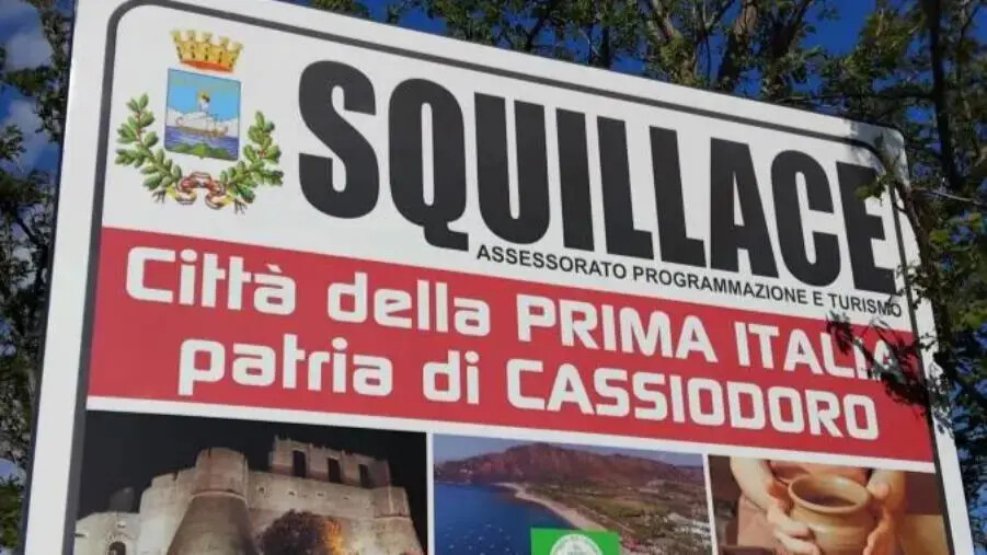 images Lettera a Tito, le news di Calabria Prima Italia: allegato l’opuscolo “Stupire il mondo”