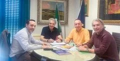 Sanità crotonese, la CISL Magna Grecia e la CISL FP Magna Grecia incontrano il dg dell’Asp 