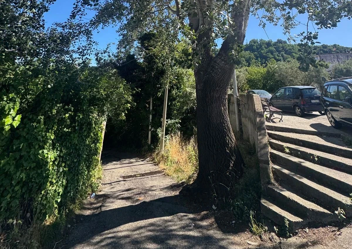 Catanzaro, Silipo: "Ianò dimenticata, strade dissestate e discariche: l’amministrazione si svegli"
