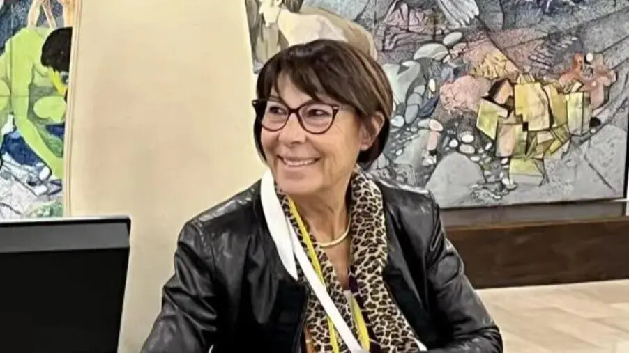 Violenza di genere, Bruni (Pd): “La Calabria resta indietro. Approvato restyling insufficiente” images Violenza di genere, Bruni (Pd): “La Calabria resta indietro. Approvato restyling insufficiente”