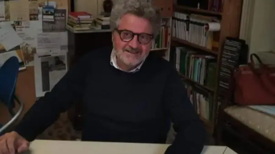 images Uno sguardo al passato pensando al futuro, l'intervista allo storico Carlo de Giacomo