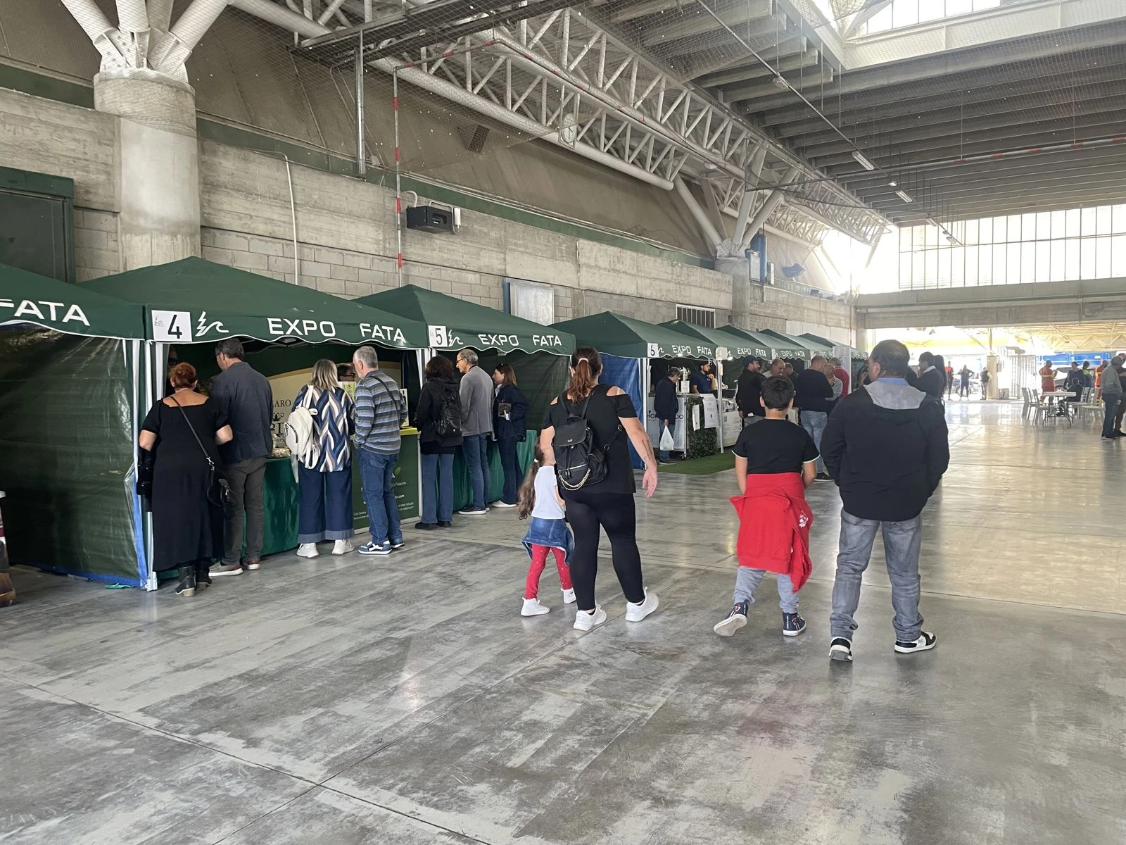 "Pompieropoli" protagonista a Expo Fata 2026: &nbsp;valore educativo, sicurezza e cultura civica per grandi e piccini