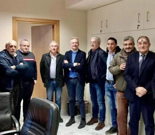 images Rinnovo contrattuale nell'agroalimentare, l'apprezzamento dell'UGL