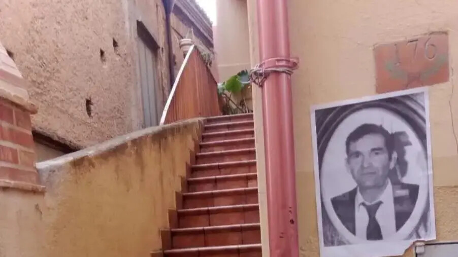 images Lettera a Tito, la geniale spop-art di Gianni Verdiglione contro lo spopolamento di Badolato e oltre