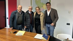 Progetto di legge sulla montagna, incontro tra Uncem, Flai-Cgil , Fai-Cisl e Uila-Uil images Progetto di legge sulla montagna, incontro tra Uncem, Flai-Cgil , Fai-Cisl e Uila-Uil