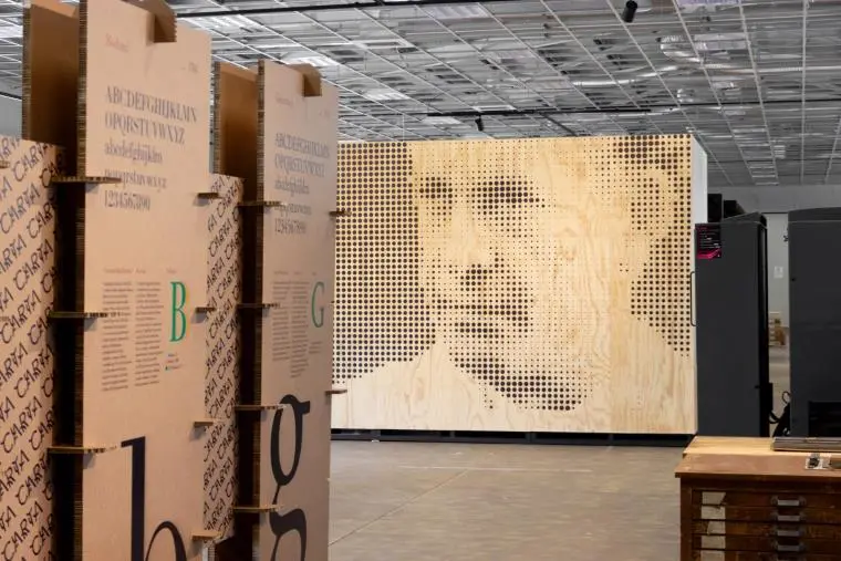 images Rubbettino inaugura a Soveria Mannelli "Carta", il museo d'impresa 