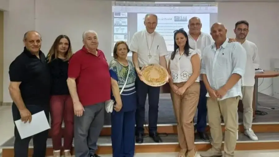 A Gioia Tauro un incontro promosso dalla Caritas diocesana: un atto di bontà ne ispira sempre un altro images A Gioia Tauro un incontro promosso dalla Caritas diocesana: un atto di bontà ne ispira sempre un altro