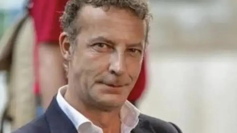 images Cosenza, Francesco Luberto aderisce a Forza Italia 