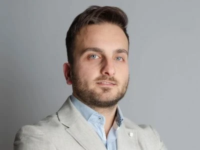 Noi Moderati Lamezia: "Bon lavoro a Francesco Franceschi nuovo Coordinatore Giovani della città"