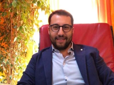 Fondi per riqualificazione Fiumarella, Serraino: "Segnale concreto di una rinnovata sinergia tra Regione e Comune" images Fondi per riqualificazione Fiumarella, Serraino: "Segnale concreto di una rinnovata sinergia tra Regione e Comune"