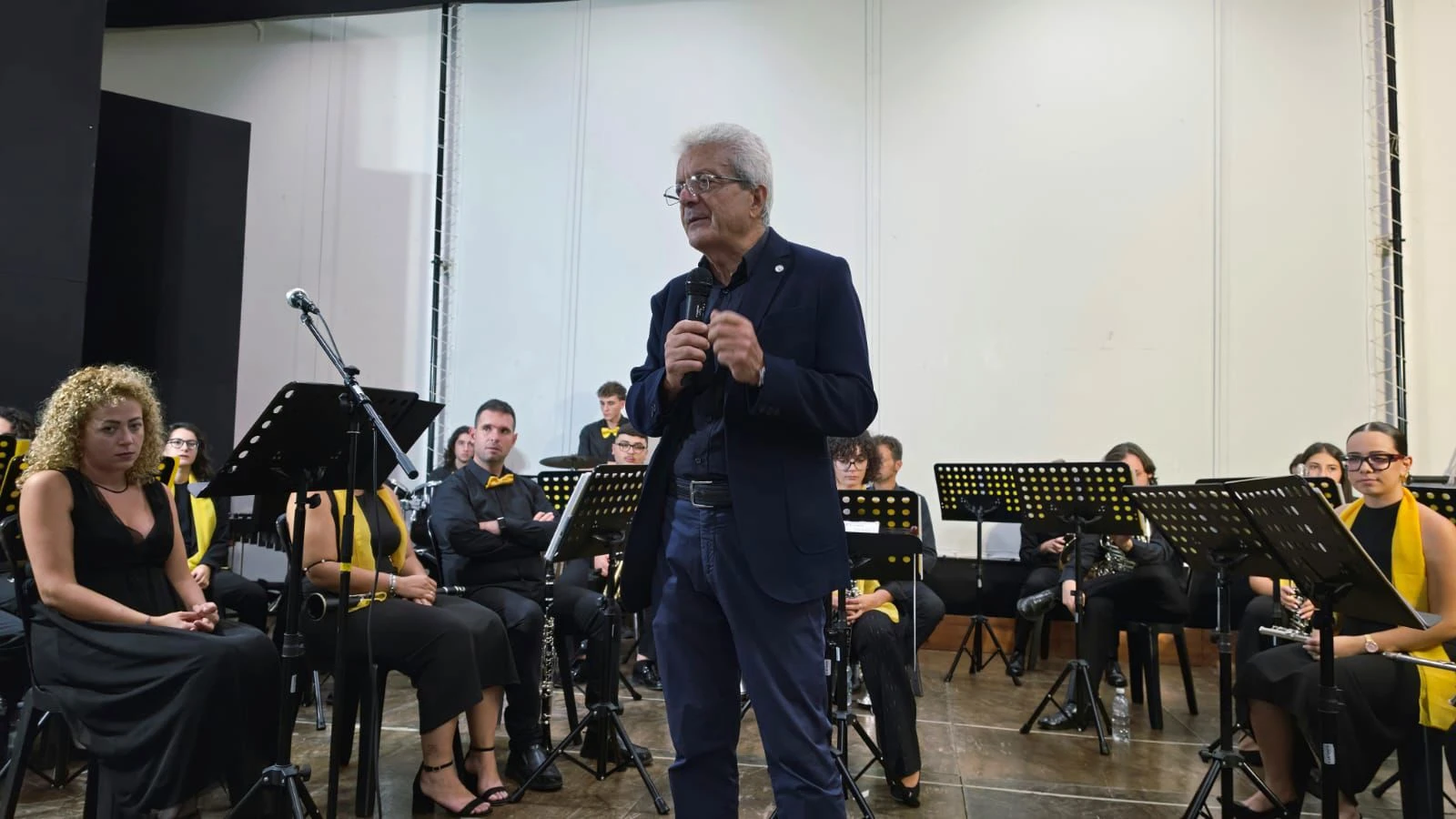 Si riaccende l’Accademia del Tempo Libero: al via il 27esimo anno sociale
