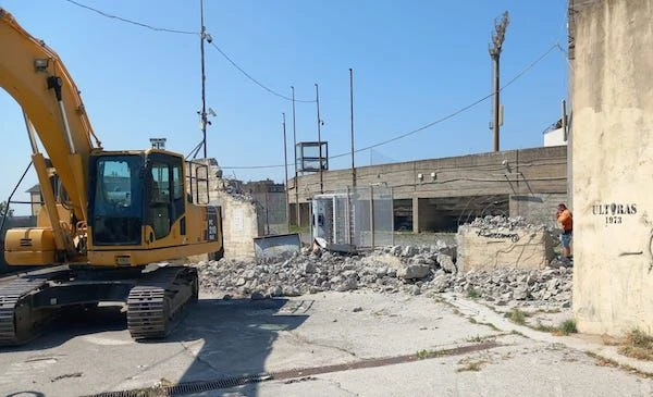Fiorita ribadisce l'impegno sul Ceravolo: "Lo Stadio sarà a disposizione per la prima di campionato"