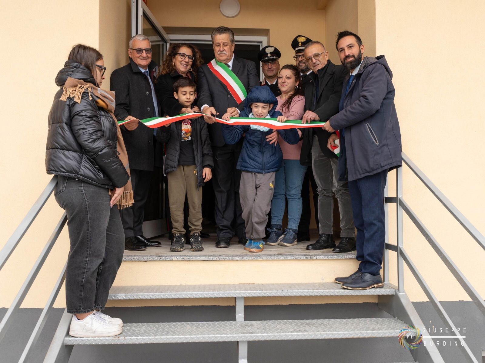 Conflenti, "Villa Bunker" restituita alla comunità: dalla paura alla speranza, nasce la Fattoria Sociale images Conflenti, "Villa Bunker" restituita alla comunità: dalla paura alla speranza, nasce la Fattoria Sociale