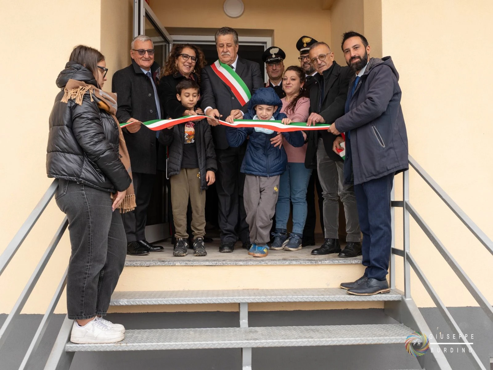 Conflenti, "Villa Bunker" restituita alla comunità: dalla paura alla speranza, nasce la Fattoria Sociale