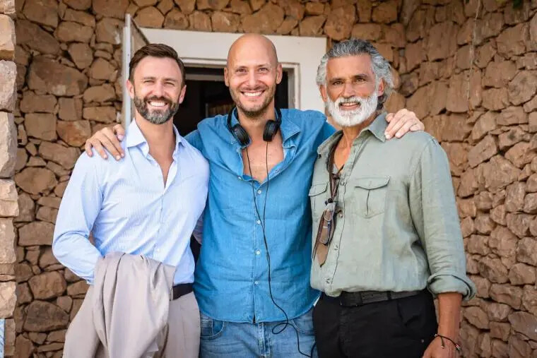 images A Catanzaro il 17 aprile sarà proiettato il film pluripremiato "Global Harmony"