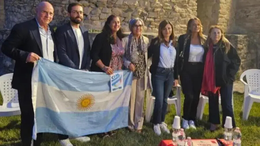 images A Cleto la Festa di Liberetà: "turismo delle radici" esempio di rigenerazione sociale e urbana che unisce giovani e anziani