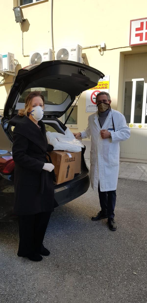 Coronavirus. Vono (Italia Viva): "Basta con la gestione differenziata della sanità, la Calabria non può essere penalizzata"(VIDEO) images Coronavirus. Vono (Italia Viva): "Basta con la gestione differenziata della sanità, la Calabria non può essere penalizzata"(VIDEO)