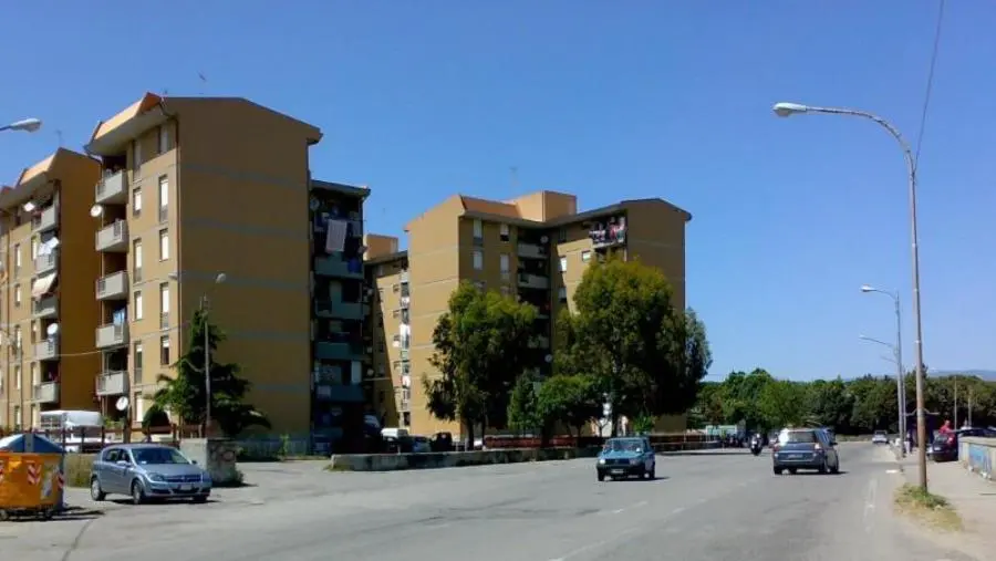 images Catanzaro, viola i domiciliari e torna in cella: per il giudice può bastare e lo rimanda agli arresti a casa