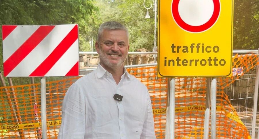 images Cosenza, Mancini: "Una città lasciata a metà"