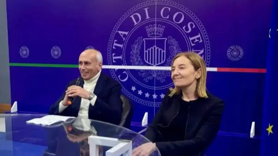 Cosenza, Maria Locanto è il nuovo vicesindaco images Cosenza, Maria Locanto è il nuovo vicesindaco