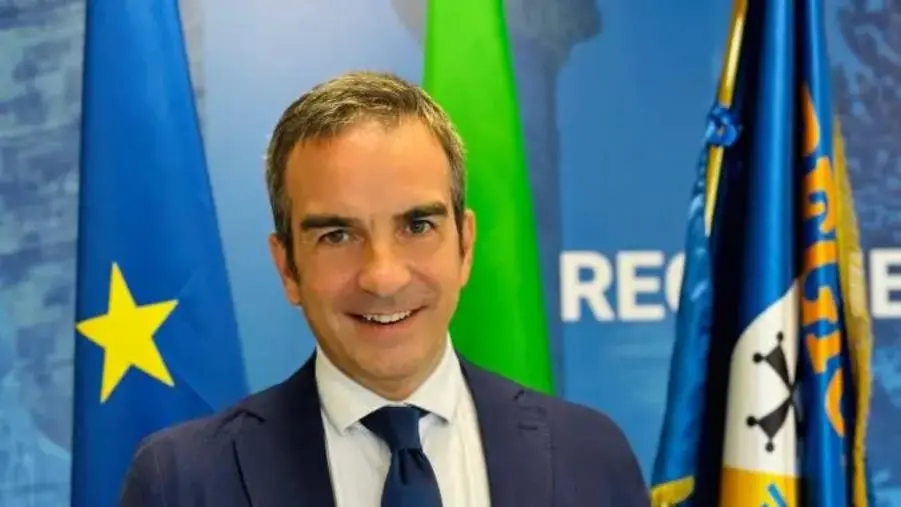 images Occhiuto alla Commissione Intermediterranea: "Avanti progetto per creazione macroregione mediterranea"