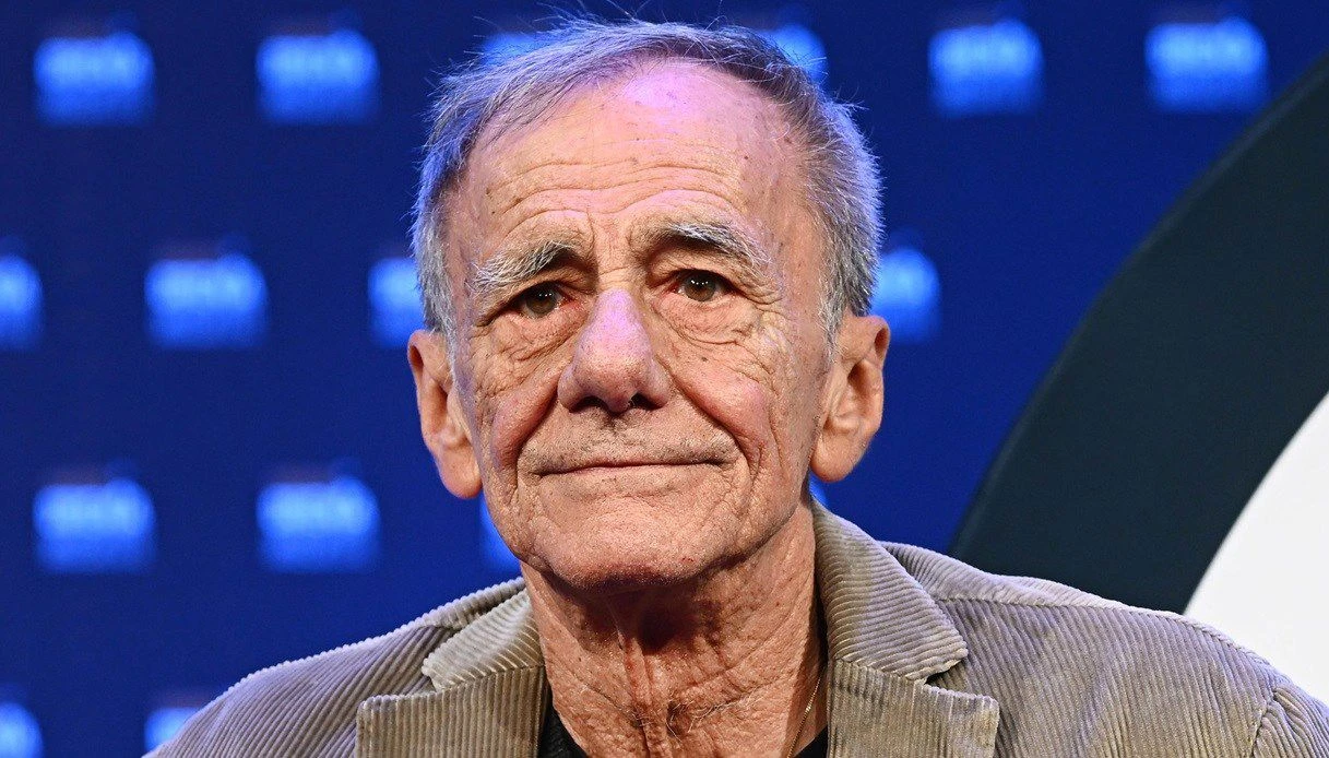 Roberto Vecchioni arriva a Soverato per il Magna Graecia Film Festival