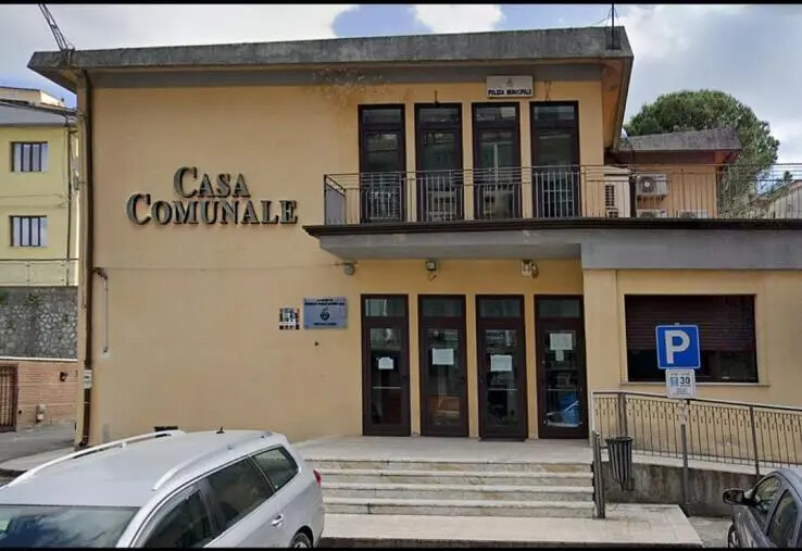 images Concorso per dirigente al Comune di Petilia Policastro, il Consiglio di Stato accoglie il ricorso di Graziella Garofalo