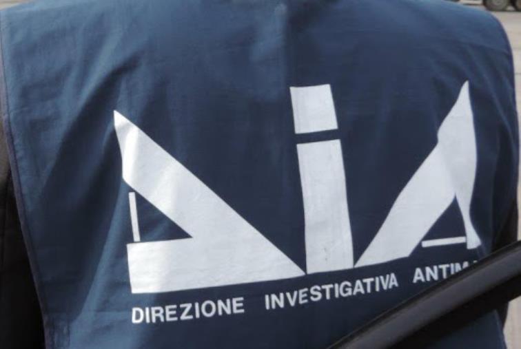 images Maxi operazione anti-mafia a Roma: Cinecittà Spa non coinvolta nell'indagine Dia