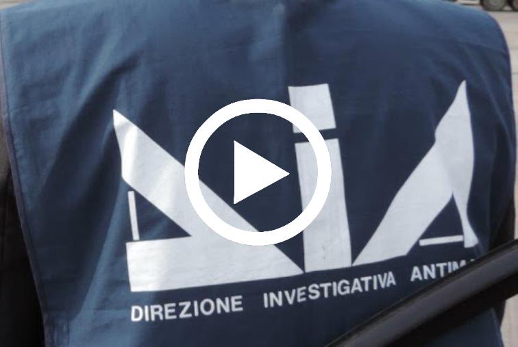 images Operazione "Basso Profilo", confiscati beni per 500 mila euro