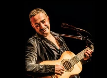Antonio Pascuzzo in concerto a Roma con i brani del nuovo disco  in anteprima 